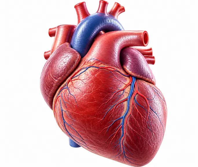 Heart