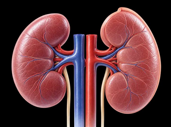 Kidney