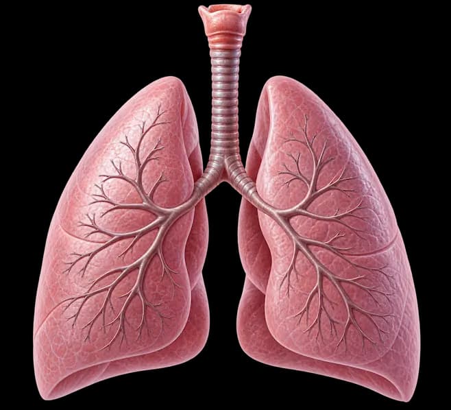 Lung