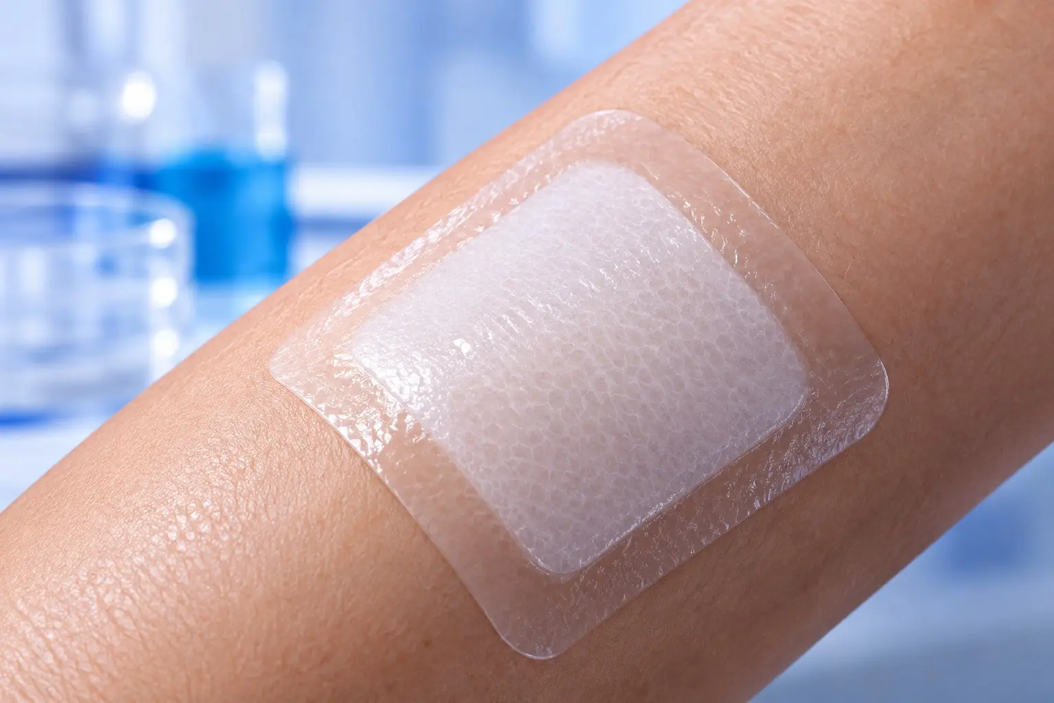 Regenerative Dressings with Exosomes