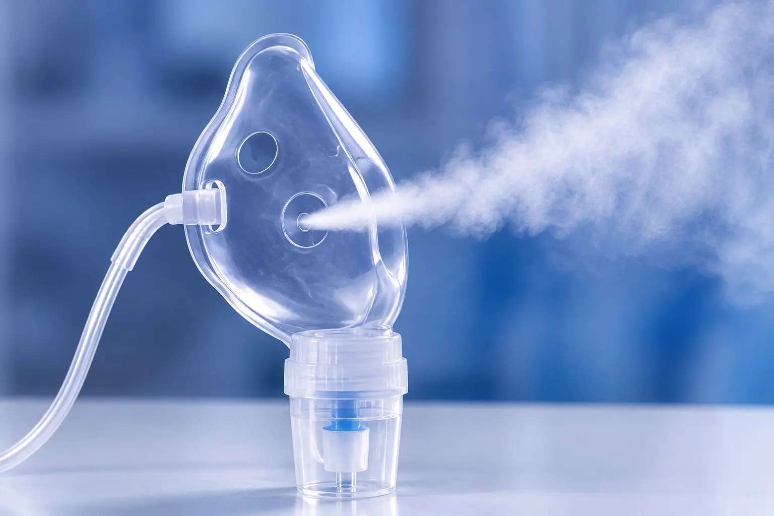 Exosomes for Respiratory Administration