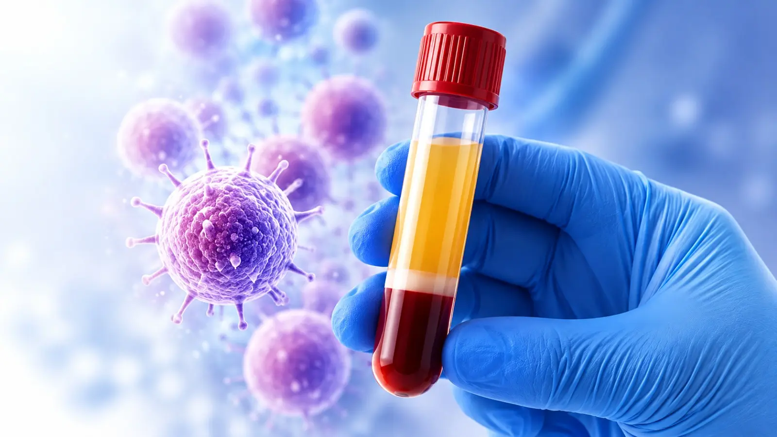 Platelet-Rich Plasma (PRP)