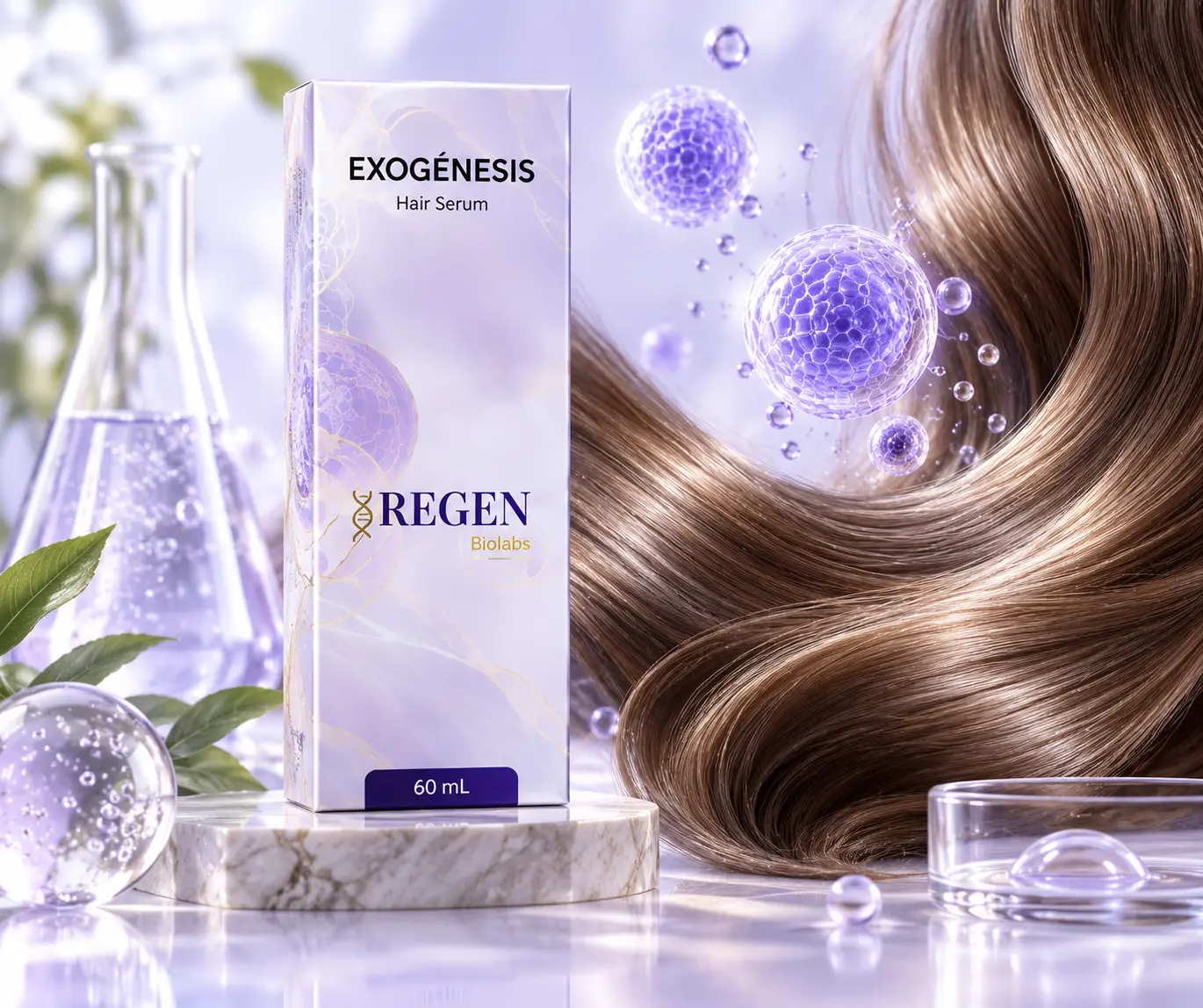 Hair Serum