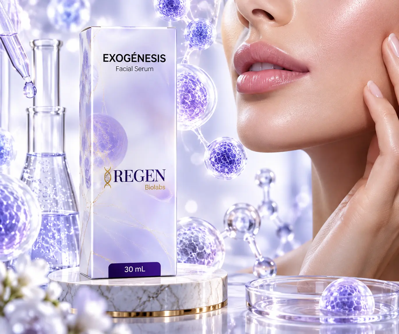 Facial Serum